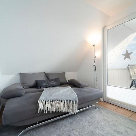 Апартаменты Haus Hasenkamp 26 Koje 3 Грёмиц Экстерьер фото