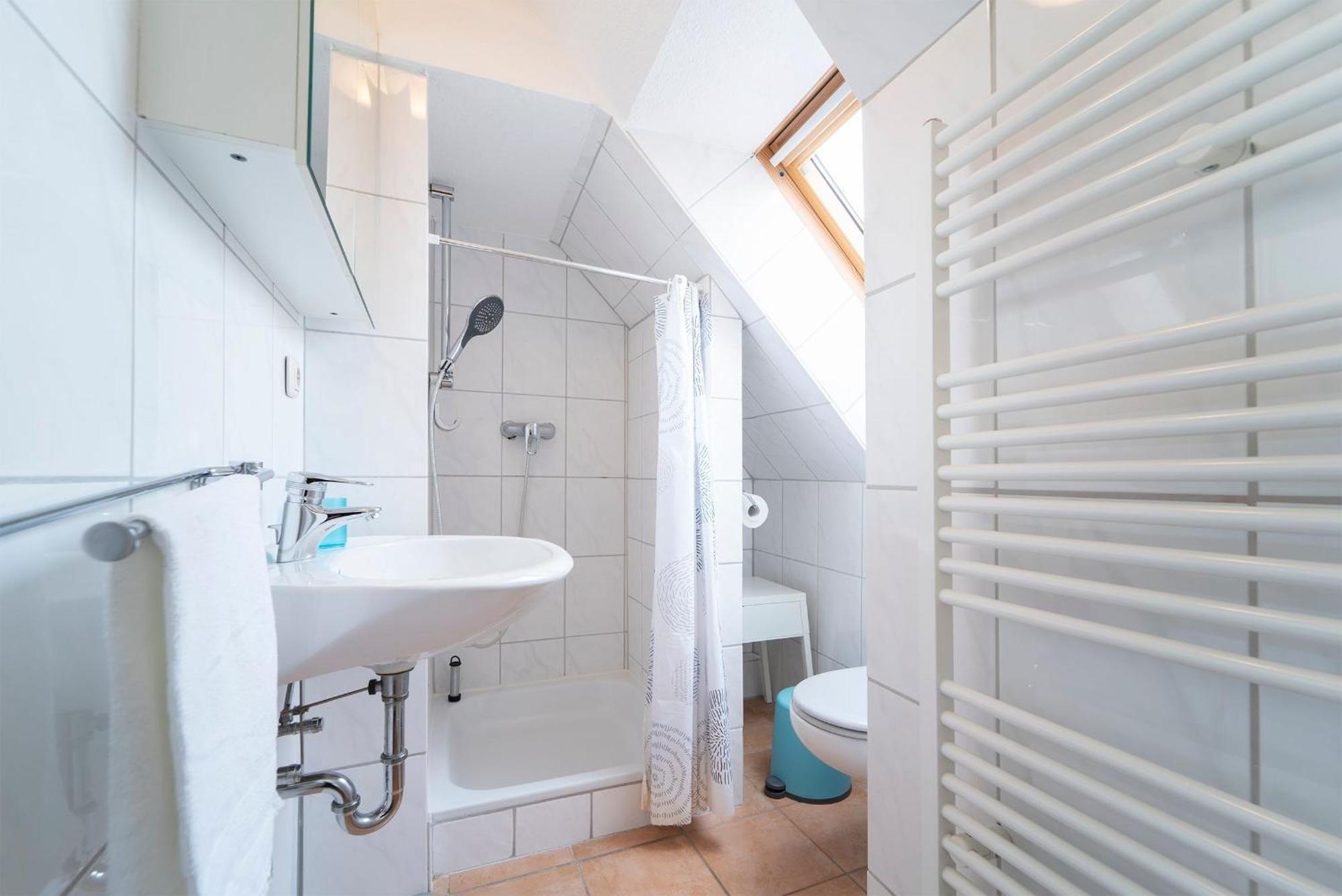 Апартаменты Haus Hasenkamp 26 Koje 3 Грёмиц Экстерьер фото